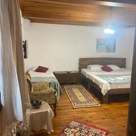 Manolian Sirince 3* Сельчук