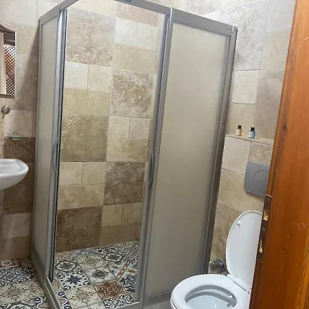 Отель Manolian Sirince Сельчук