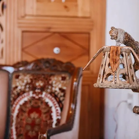 Manolian Sirince Отель