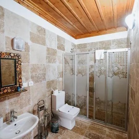 Manolian Sirince Отель Сельчук