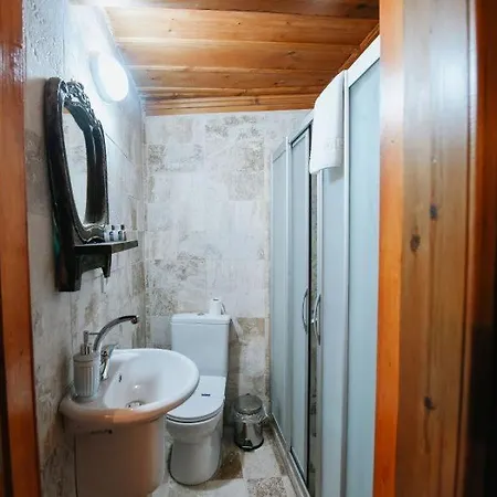 Отель Manolian Sirince