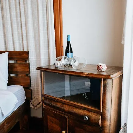 Отель Manolian Sirince 3*