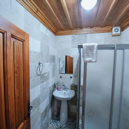 Manolian Sirince Отель Сельчук