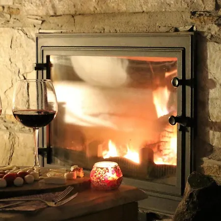 Manolian Sirince Отель