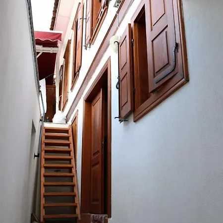 Manolian Sirince Отель