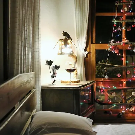 Manolian Sirince Отель 3*