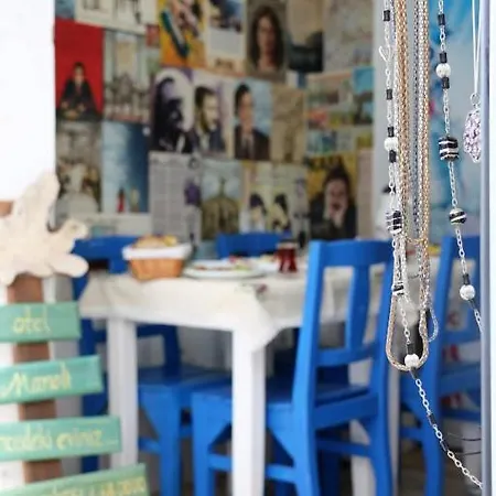 Отель Manolian Sirince 3*