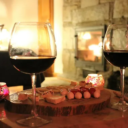 Manolian Sirince 3* Сельчук