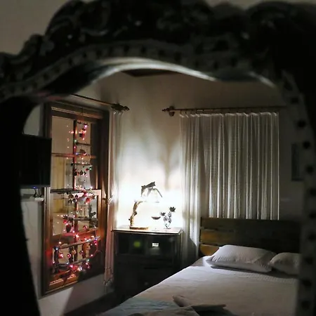 Manolian Sirince Отель