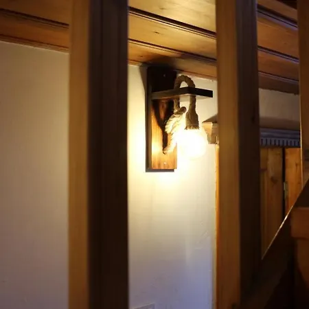 Manolian Sirince Отель