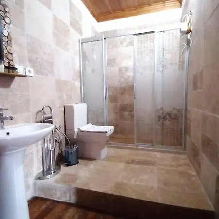 Manolian Sirince Отель 3*