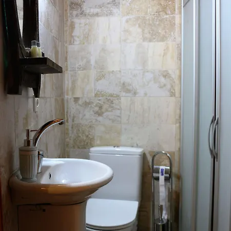 Manolian Sirince Отель Сельчук