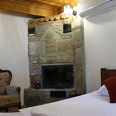 Отель Manolian Sirince 3*