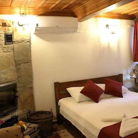 Manolian Sirince Отель Сельчук