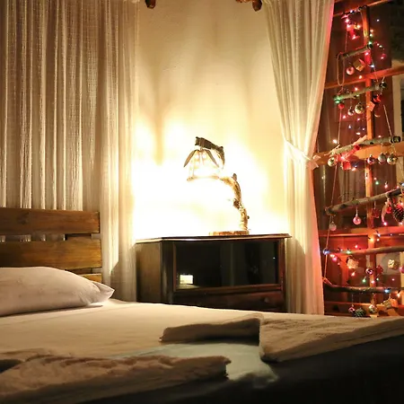 Manolian Sirince Отель