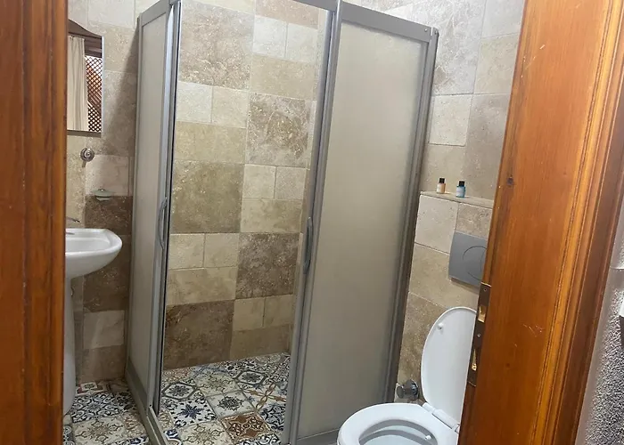 Hotel Manolian Sirince Selçuk