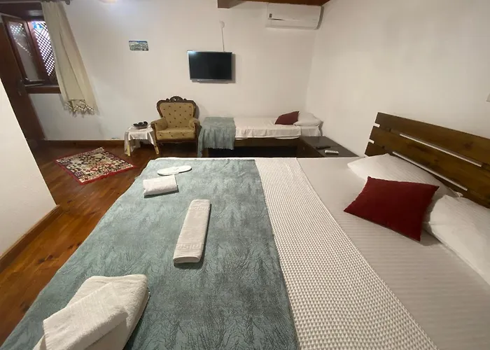 Manolian Sirince Hotel