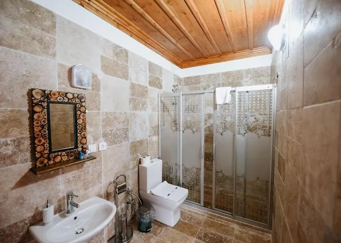 Manolian Sirince Hotel Selçuk