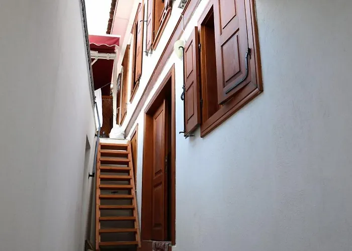 Manolian Sirince Hotel