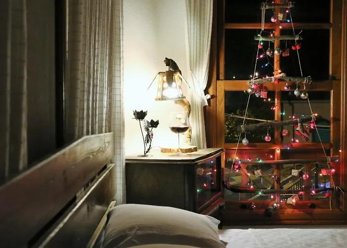 Manolian Sirince Hotel 3*