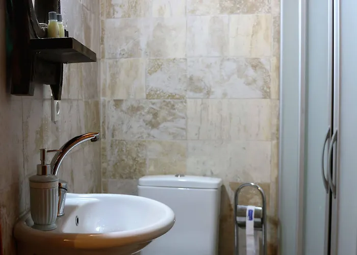 Manolian Sirince Hotel Selçuk