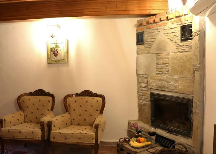 Manolian Sirince 3* Selçuk