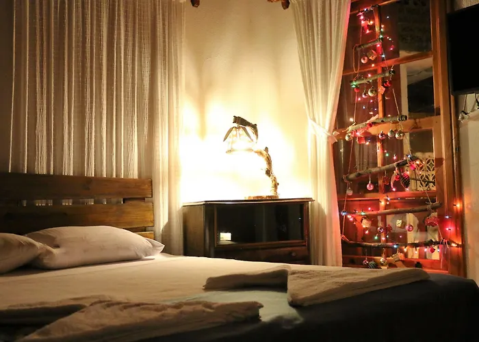 Manolian Sirince Hotel