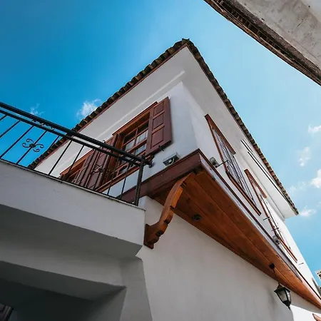 Hotel Manolian Sirince 3*