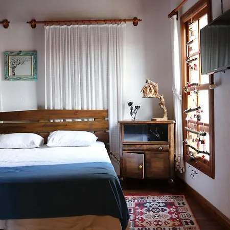 Manolian Sirince Selçuk