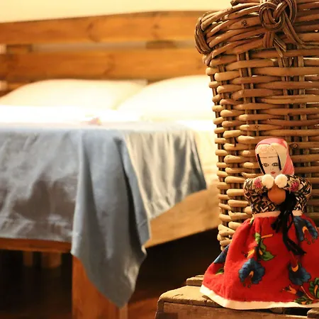 Manolian Sirince Hotel Selcuk