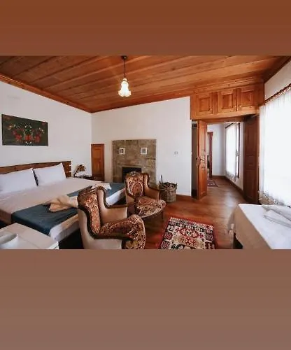 Manolian Sirince Hotel