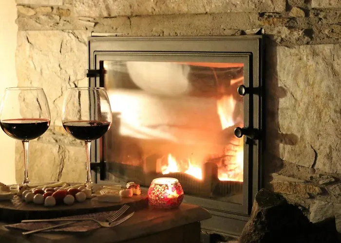 Manolian Sirince Hotel