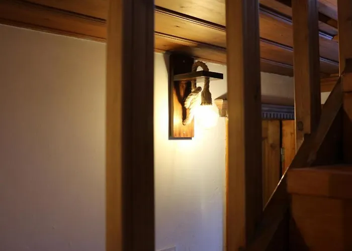 Manolian Sirince Hotel