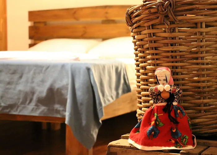 Manolian Sirince Hotel Selçuk