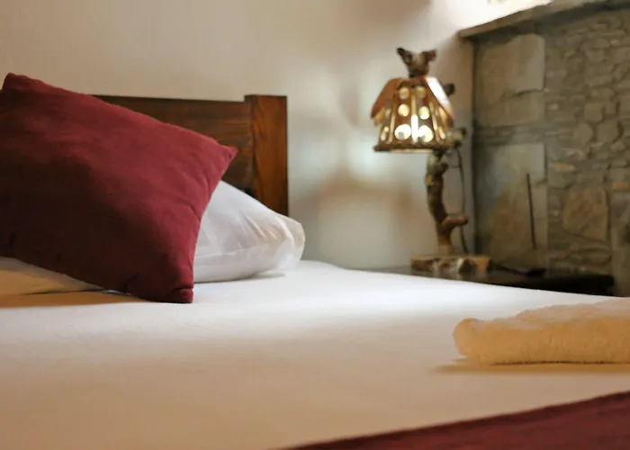 Manolian Sirince Selçuk