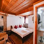 Hotel Manolian Sirince Selcuk