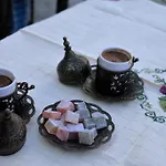 Hotel Manolian Sirince Selcuk