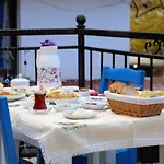 Hotel Manolian Sirince Selcuk
