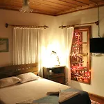 Hotel Manolian Sirince 3*