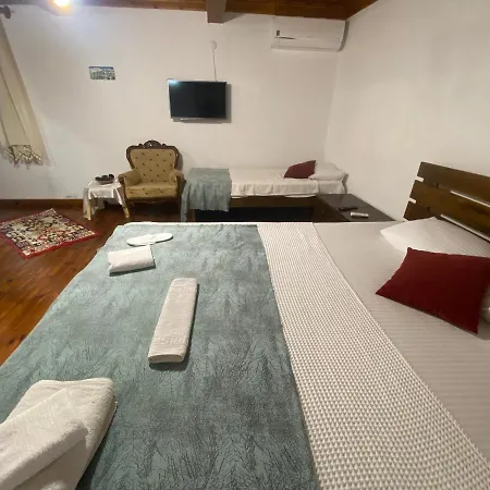 Manolian Sirince 호텔