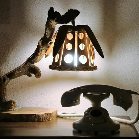 호텔 Manolian Sirince