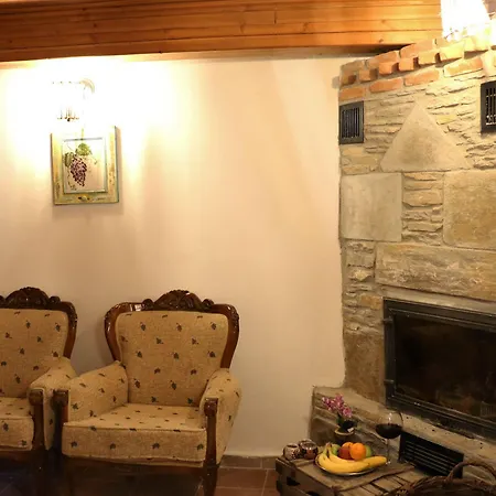 Manolian Sirince 3* Selçuk