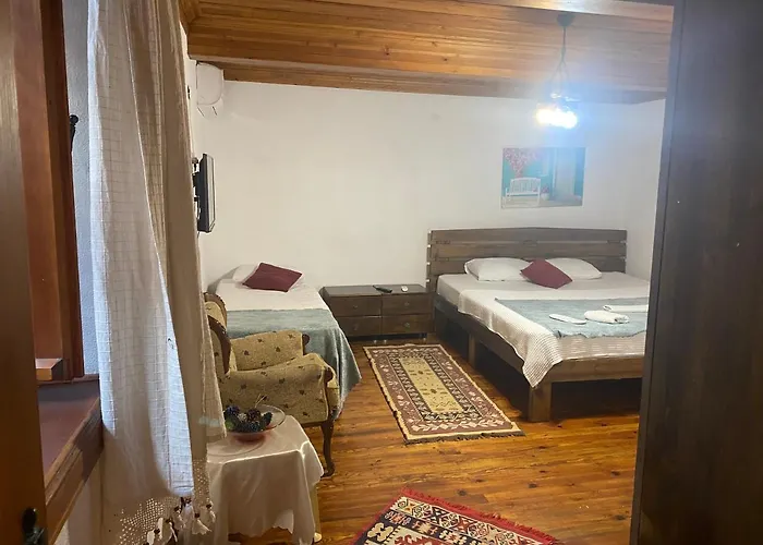 Manolian Sirince 3* 셀주크