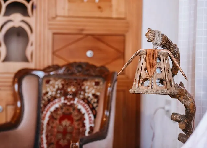 Manolian Sirince 호텔