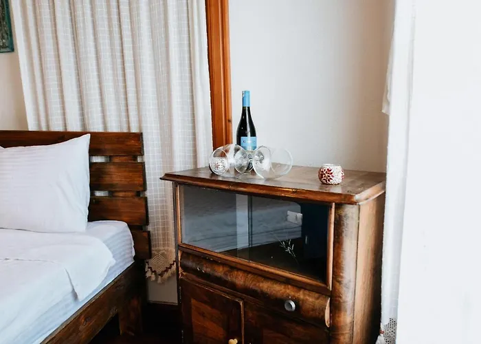 호텔 Manolian Sirince 3*