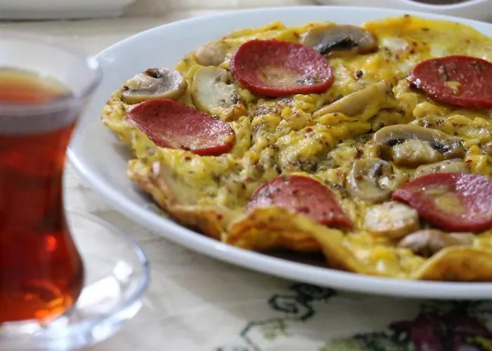 Manolian Sirince 셀주크