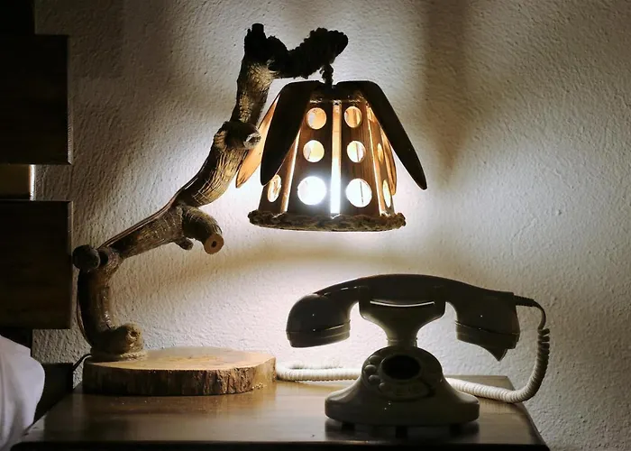 호텔 Manolian Sirince