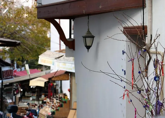 호텔 Manolian Sirince