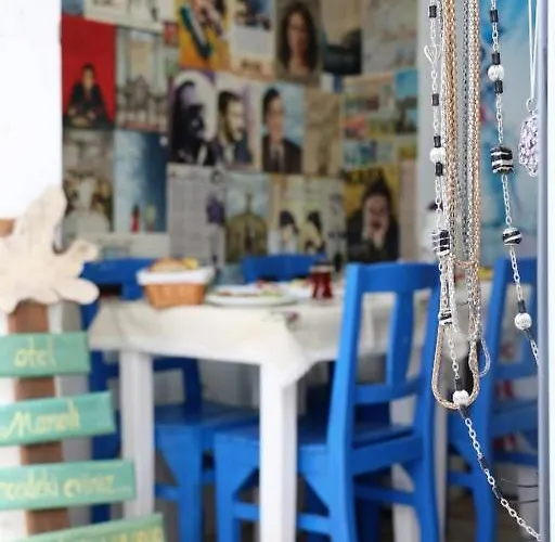 호텔 Manolian Sirince 3*