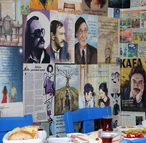 호텔 Manolian Sirince